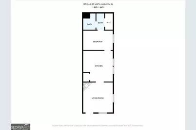 107 Ellis Street, Augusta, GA 30901 - Photo 24