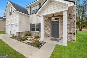 392 Akins Rnch Rd NE, Ludowici, GA 31316 - Photo 8