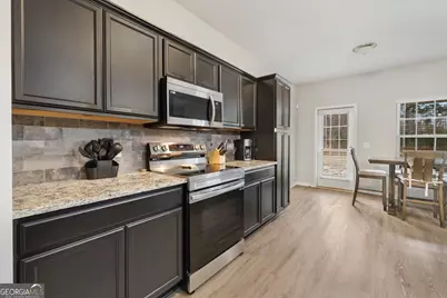 392 Akins Ranch Road NE, Ludowici, GA 31316 - Photo 28