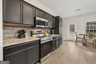 392 Akins Rnch Rd NE, Ludowici, GA 31316 - Photo 28