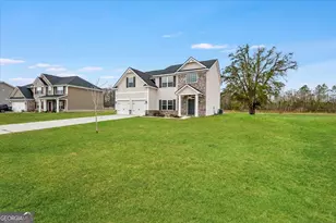 392 Akins Rnch Rd NE, Ludowici, GA 31316 - Photo 4