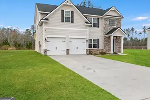 392 Akins Rnch Rd NE, Ludowici, GA 31316 - Photo 6