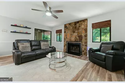2893 Torreya Way SE, Marietta, GA 30067 - Photo 6