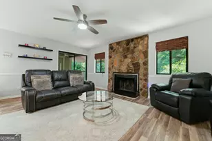 2893 Torreya Way SE, Marietta, GA 30067 - Photo 6