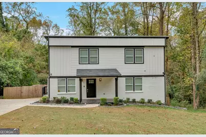 2147 McAfee Road, Decatur, GA 30032 - Photo 2