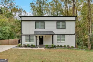2147 McAfee Rd, Decatur, GA 30032 - Photo 2