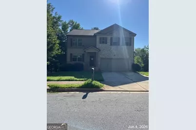 9470 Bandywood SW Drive, Covington, GA 30014 - Photo 1