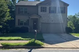 9470 Bandywood SW Dr, Covington, GA 30014 - Photo 1