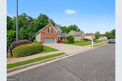 4530 Amysaye Walk NW, Acworth, GA 30101 - Photo 36