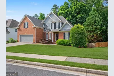 4530 Amysaye Walk NW, Acworth, GA 30101 - Photo 4