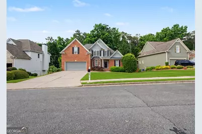 4530 Amysaye Walk NW, Acworth, GA 30101 - Photo 2