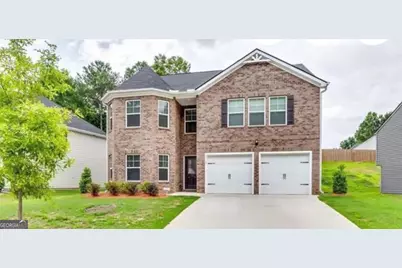 2312 Gateway Trail, Ellenwood, GA 30294 - Photo 1