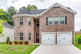 2312 Gateway Trl, Ellenwood, GA 30294 - Photo 1