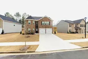 2312 Gateway Trl, Ellenwood, GA 30294 - Photo 2