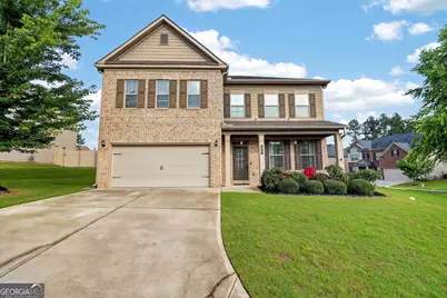 16 Tranquility Lane, Dallas, GA 30132 - Photo 2