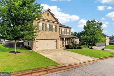 16 Tranquility Lane, Dallas, GA 30132 - Photo 4