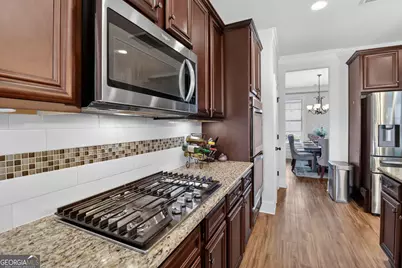 16 Tranquility Lane, Dallas, GA 30132 - Photo 16