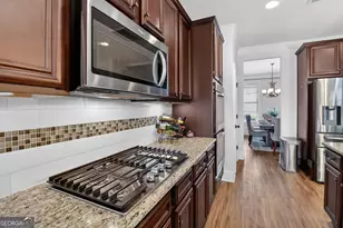 16 Tranquility Ln, Dallas, GA 30132 - Photo 16