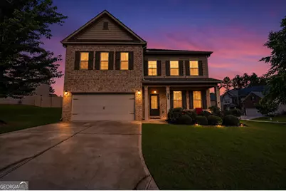 16 Tranquility Lane, Dallas, GA 30132 - Photo 1
