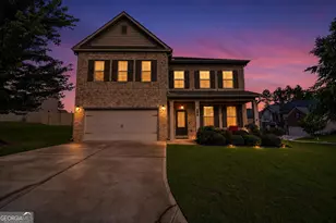16 Tranquility Ln, Dallas, GA 30132 - Photo 1