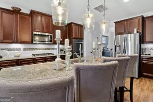 16 Tranquility Ln, Dallas, GA 30132 - Photo 14