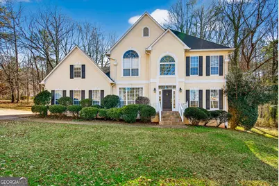 102 Cameron Pointe Drive, Lagrange, GA 30240 - Photo 2