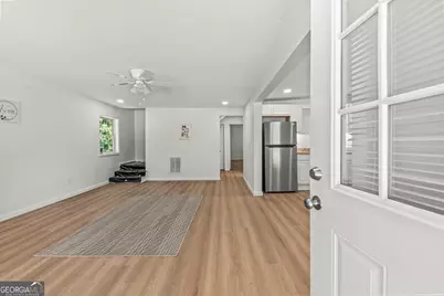 171 Brookview Terrace, Winder, GA 30680 - Photo 2
