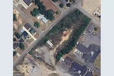 0 Marcus Street, Dublin, GA 31021 - Photo 2