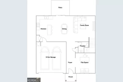 1938 Enota Drive, Bethlehem, GA 30620 - Photo 4