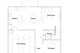 1938 Enota Dr, Bethlehem, GA 30620 - Photo 4