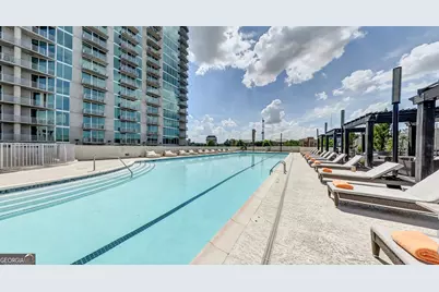 361 17th Street #1309, Atlanta, GA 30363 - Photo 28