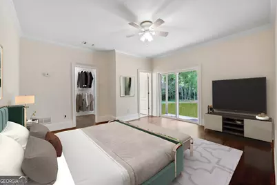 1303 N Druid Hills Road, Brookhaven, GA 30319 - Photo 6
