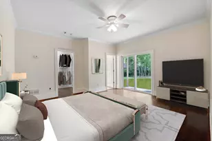1303 N Druid Hills Rd, Brookhaven, GA 30319 - Photo 6