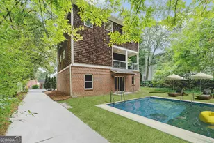 1303 N Druid Hills Rd, Brookhaven, GA 30319 - Photo 12