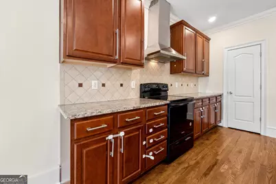 1303 N Druid Hills Road, Brookhaven, GA 30319 - Photo 18