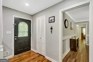 300 Kelly Dr, Fayetteville, GA 30214 - Photo 4