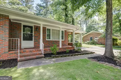 300 Kelly Drive, Fayetteville, GA 30214 - Photo 38