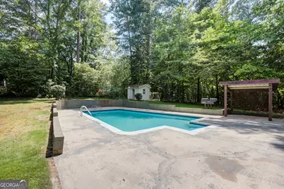 300 Kelly Drive, Fayetteville, GA 30214 - Photo 32