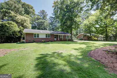 300 Kelly Drive, Fayetteville, GA 30214 - Photo 34
