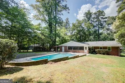 300 Kelly Drive, Fayetteville, GA 30214 - Photo 2