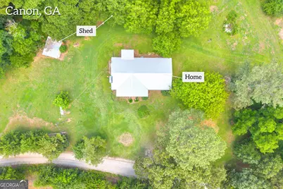 89 New House Road, Canon, GA 30520 - Photo 52