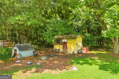 89 New House Road, Canon, GA 30520 - Photo 58