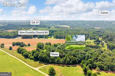 89 New House Road, Canon, GA 30520 - Photo 18