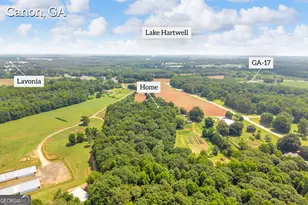 89 New House Rd, Canon, GA 30520 - Photo 16