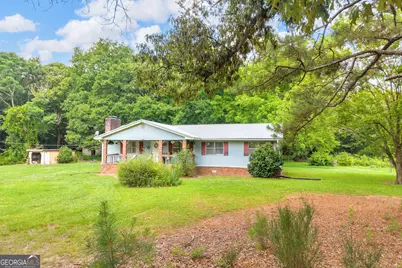 89 New House Road, Canon, GA 30520 - Photo 2