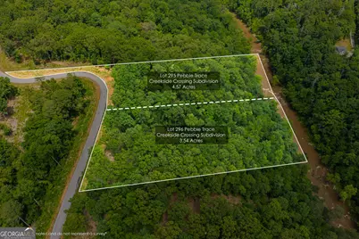 Lot 296 Pebble Trace, Talking Rock, GA 30175 - Photo 16