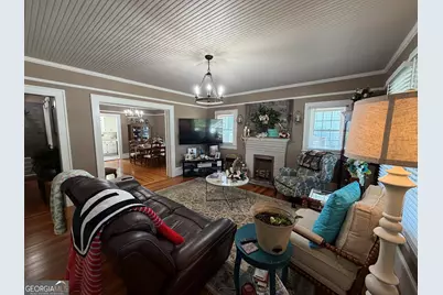 202 N Peachtree Street, Lincolnton, GA 30817 - Photo 4