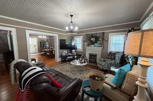 202 N Peachtree St, Lincolnton, GA 30817 - Photo 4