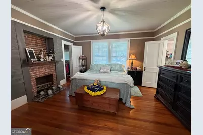 202 N Peachtree Street, Lincolnton, GA 30817 - Photo 16