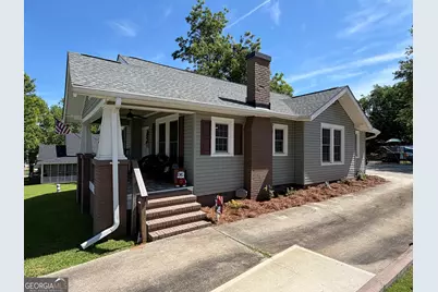 202 N Peachtree Street, Lincolnton, GA 30817 - Photo 20